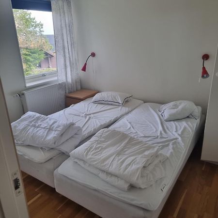 Hovfjaellstoppens Stugby Överbyn Esterno foto