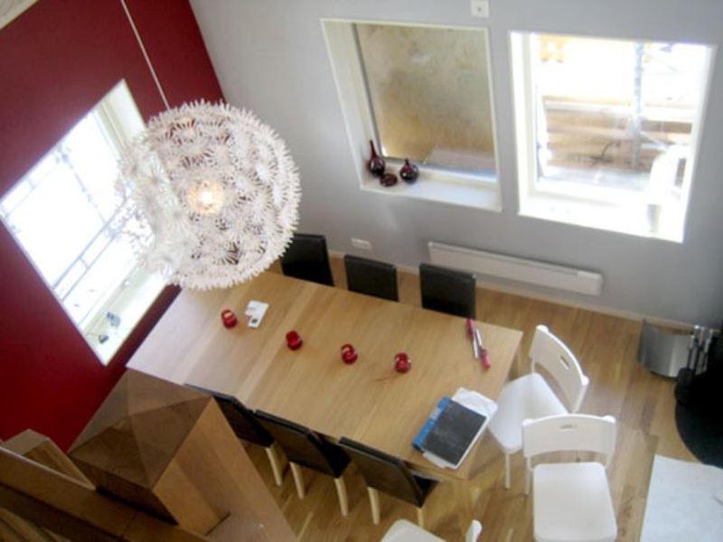 Hovfjaellstoppens Stugby Överbyn Esterno foto
