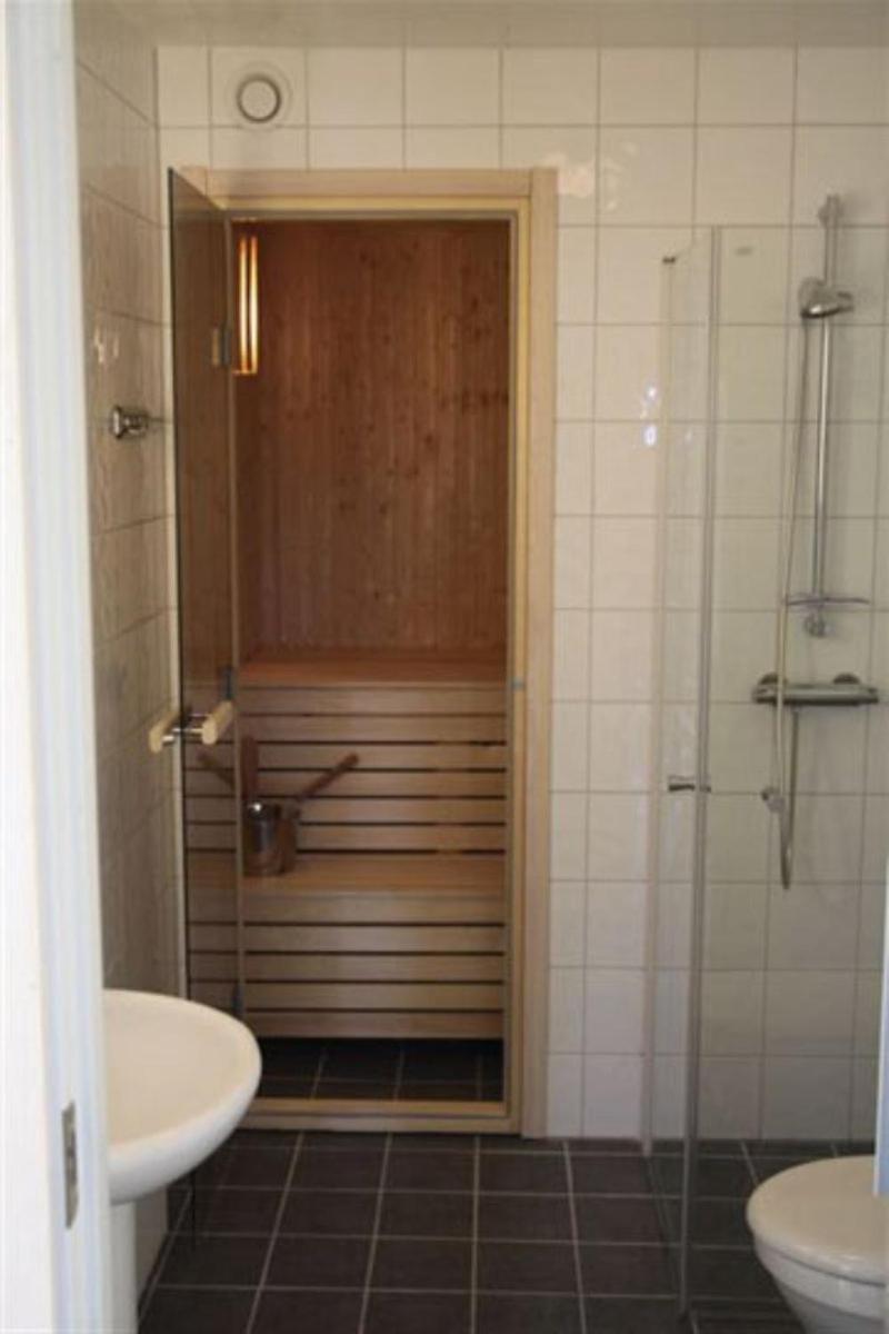 Hovfjaellstoppens Stugby Överbyn Esterno foto
