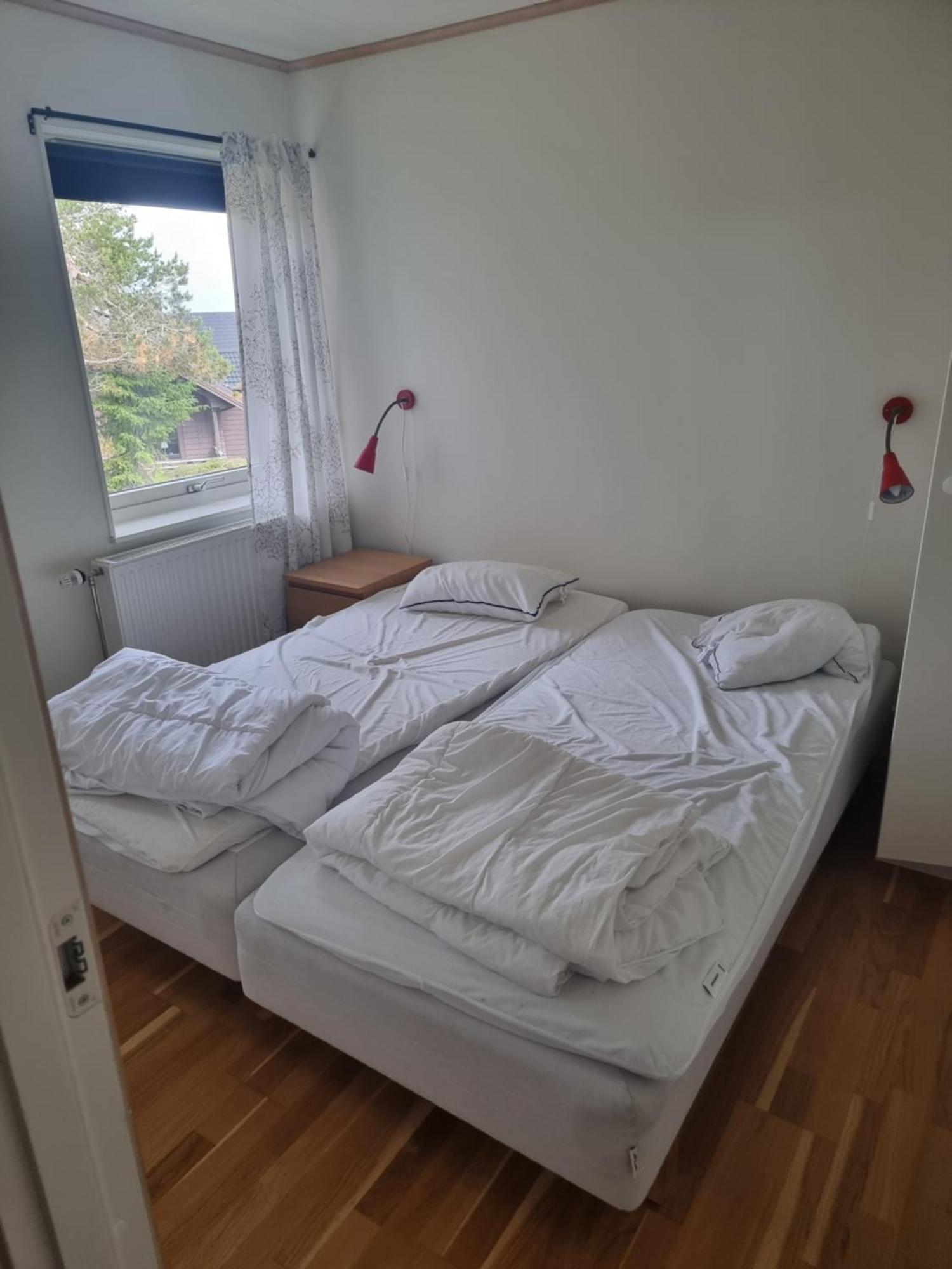 Hovfjaellstoppens Stugby Överbyn Esterno foto